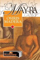 Osiris Madera | Mayra | Taschenbuch | Spanisch (2011) | Kartoniert / Broschiert