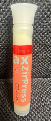 IPS e.max ZirPress MO A2   5 piece free S/H