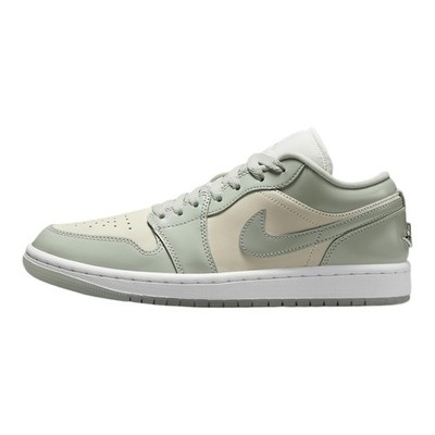 W AIR JORDAN 1 Low SE SAIL/SEAFOAM-METALLIC EU 38,5