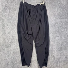 Adidas Tiro 7/8 Woven Track Pants Mens XL Softshell Jogger Sweatpants Tech New
