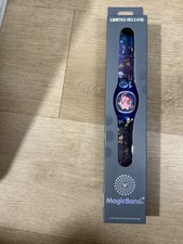 Disney Parks 2025 Inside Out Bing Bong Joy Magic Band Plus Unlinked New