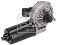 Febi Bilstein Wischermotor 183828 24V FüR MAN TGS 1 TGA TGX 2 TGM TGL ERF ECT