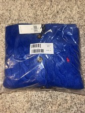 Ralph Lauren Men's Sweater Size Small New With Tags