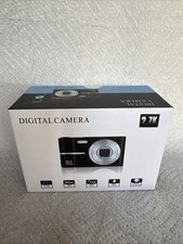 Digital Camera