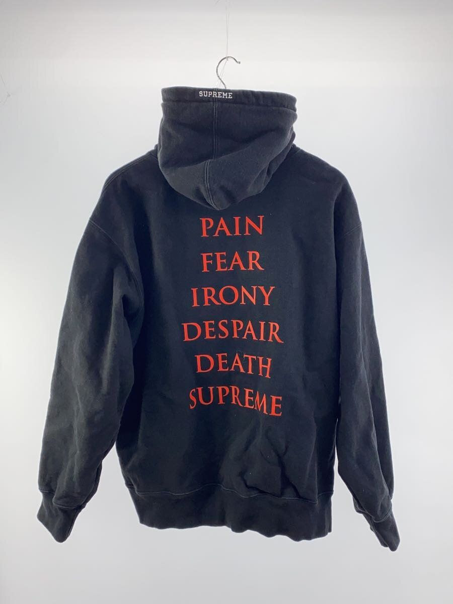 Supreme The Crow Hooded Sweatshirt 21aw Supreme The Crow Hooded Sweatshirt 21aw