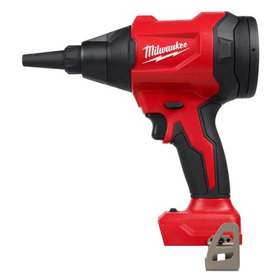 Milwaukee 0887-20 M18 18V Brushless Precision Blower