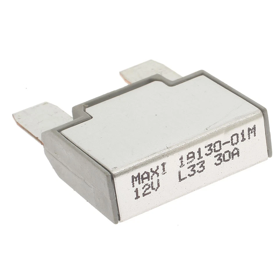 For 1980-1995 Chevrolet G20 Circuit Breaker SMP 1980 1981 1982 1983 1984 1985 - Image 3 of 4