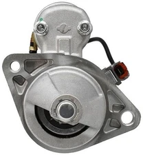 Starter New - Made In Italy - For S114-800A Nissan