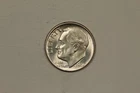 1946 Roosevelt Dime