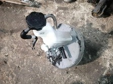 HYUNDAI i40 CW VF Unterdruck-Bremskraftverstärker 585003Z100 1.70 33866470