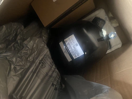 copeland compressor RST80C1E-PFV-901