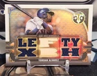 2022 Topps Triple Threads Yordan Alvarez Triple Game Used Relic /36 #TTR-YA4 MLB