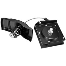 MAYASAF Spare Tire Hoist 924-538 Wheel Carrier Hoist Spare Tire winch for