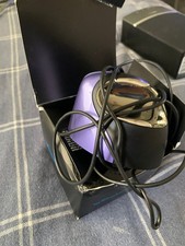 EVOLUENT VM4R Vertical Mouse 4 Right Handed Ergonomic Mouse - Purple