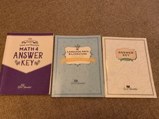 Good Beautiful Curriculum Language Arts , Lev...
