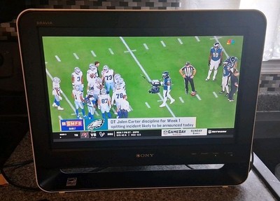 Sony Bravia 19