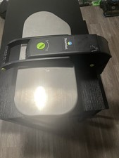 Digital Steam Press with Multiple Fabric Settings and Steam Burst Function,