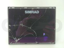 SIMRAD GO5 XSE MULTIFUNCTIONAL BOAT FISHFINDER SONAR DISPLAY MONITOR HEAD UNIT