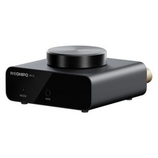 Mini Bluetooth Amplifier for Speakers, Stereo 50WX2/Mono 100W/Dual Mode 100WX...