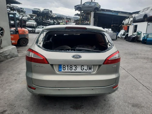 8M2AR21812AA Cerradura Puerta Delantera Derecha para FORD MONDEO SPORTBR 2156994 - Imagen 4 de 10