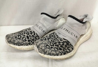 Low Cut Sneakers Model Number FV7026 with Stains ADIDAS STELLAMCCARTNEY