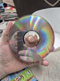 Pocket Fighter (Sega Saturn, 1998) Japanese Import US Seller 