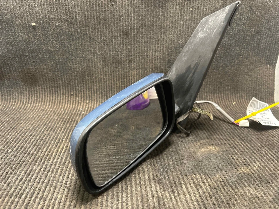 Fits 2004-2009 Toyota Prius Left Door Mirror (green-blue) OEM:8794047101 Foto 2 de 4