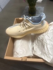 Size 11 - adidas Yeezy Boost 350 V2 Linen