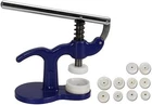 13pc Watch Back Press Tool Set