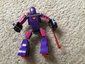 LEGO Marvel: X-Men Vs. the Sentinel (76022)