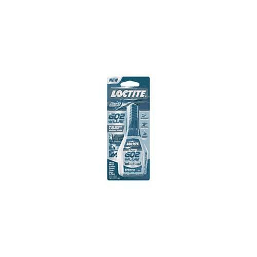 Loctite Go2 Glue All Purpose Adhesive 1.75fluid Ounces 1661510 for sale online eBay