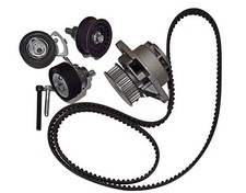 Pompe à eau Skoda ROOMSTER