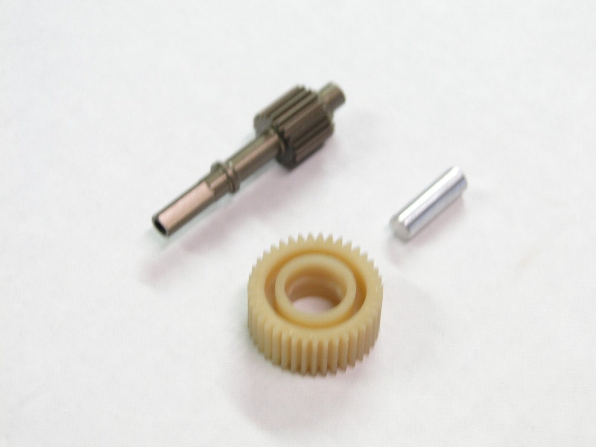 NEW ASSOCIATED B6.4 B6.4D Diff Gears Set Laydown B6.3 B6.2 B6.1 B6