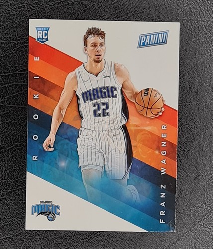 Franz Wagner - Panini - Fathers Day - 2021/22 RC Rookie - Bild 1 von 2