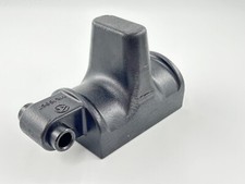 U Bolt Top Plate Kenworth MK16967 B636016 B63...
