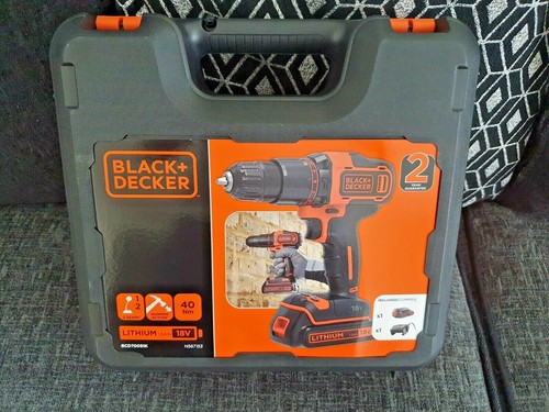 Combi Hammer Drill Power Tool 
