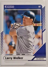 2024 Panini Donruss Baseball Complete Your Set Rated Prospects You Choose Card