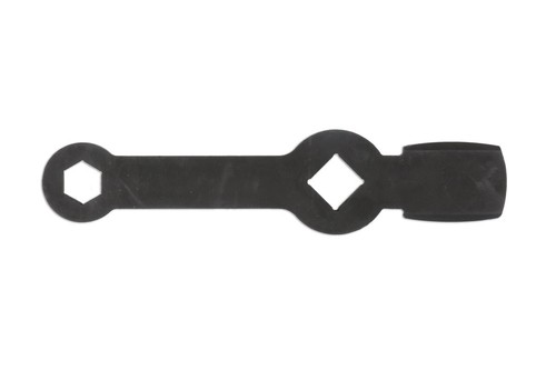 HGV Brake Caliper Slogging Wrench 18mm Hex 3/4''D Loosen & Tighten Caliper Bolts - Picture 3 of 8