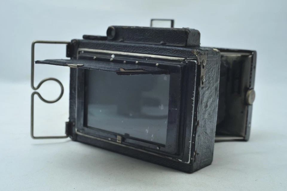 @ SakuraDo @ 1936 Auto Minolta 6,5x9 cm Cámara de formato medio + Tessar 70 mm f3,5 Foto 4 de 4