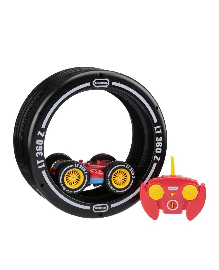 little tikes lt360 z race car