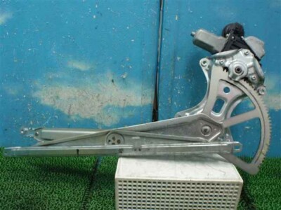 GDR⭐︎ SDV4-060 TOYOTA VOXY ZRR70W Genuine Power Window Regulator Motor