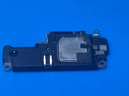Haut-parleur Pour IPhone 12 / IPhone 12 Pro - Pièce D'occasion Testée Fonctionnelle - Modèles A2411, A2342, Etc.