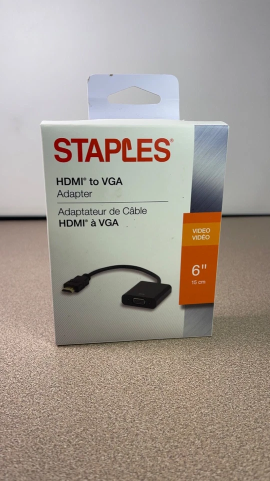 USB-C, HDMI, USB, VGA, Mini DisplayPort, Ethernet Adapters, For PC Mac Laptops. - Image 2 of 4