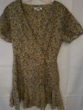 BB Dakota Steve Madden Dres Size S