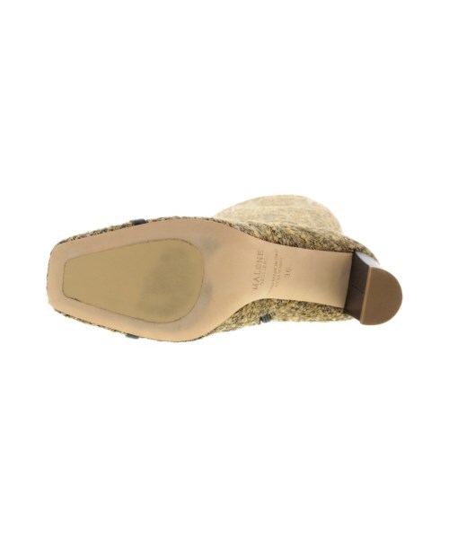 malone souliers 22.5cm