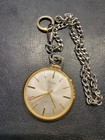 Kaltron 17 Jewel Pocket Watch — photo 1