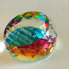 <!--F#f_0-->Paper Weight MOTOROLA Award Celebration 10 Millionth DIgital Set-Top Terminal<!--F/-->