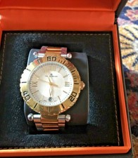 Nice - Giorgio Milano Men s Two Tone Watch Wa...