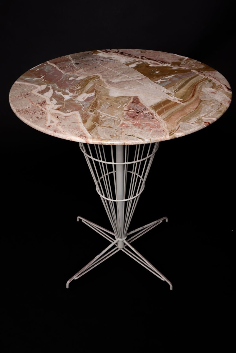Verner Panton Style Wire Verner Panton Style Wire