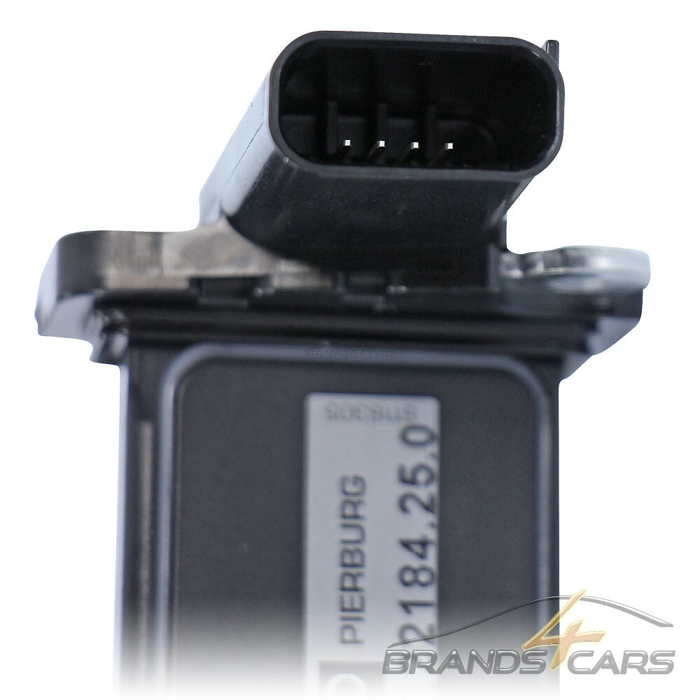 Frankberg Luftmassenmesser Kompatibel Mit A3 Q7 A L H A M B R A B O R A